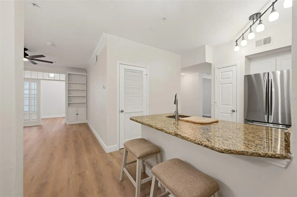 239 LONGVIEW AVENUE #207 Celebration, FL 34747