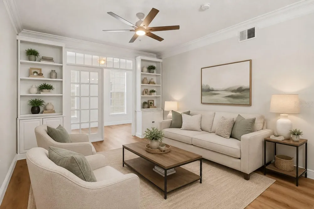 239 LONGVIEW AVENUE #207 Celebration, FL 34747