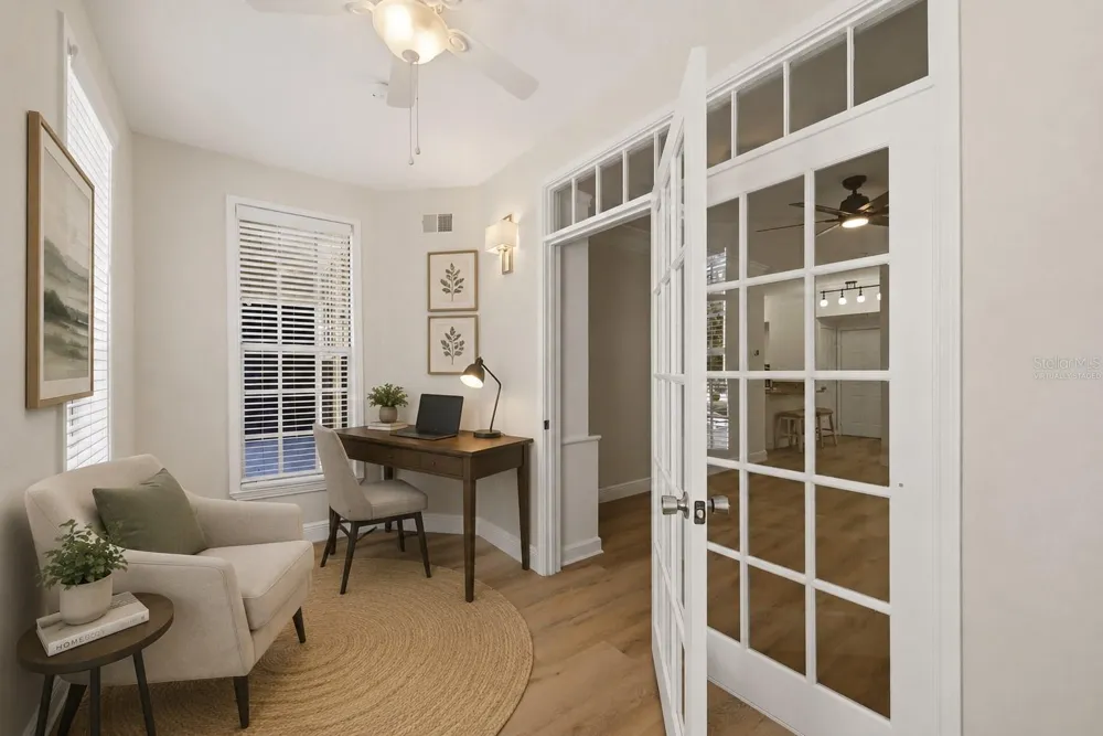 239 LONGVIEW AVENUE #207 Celebration, FL 34747