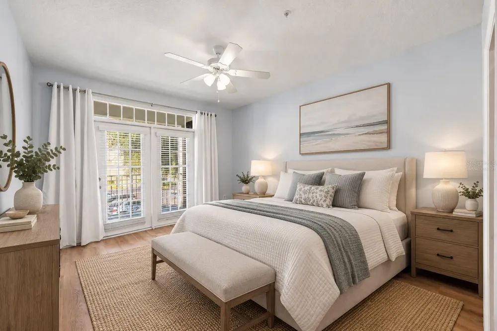 239 LONGVIEW AVENUE #207 Celebration, FL 34747