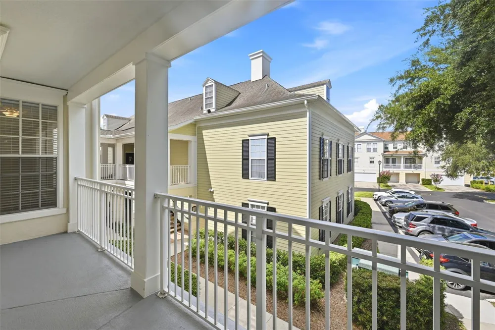 239 LONGVIEW AVENUE #207 Celebration, FL 34747