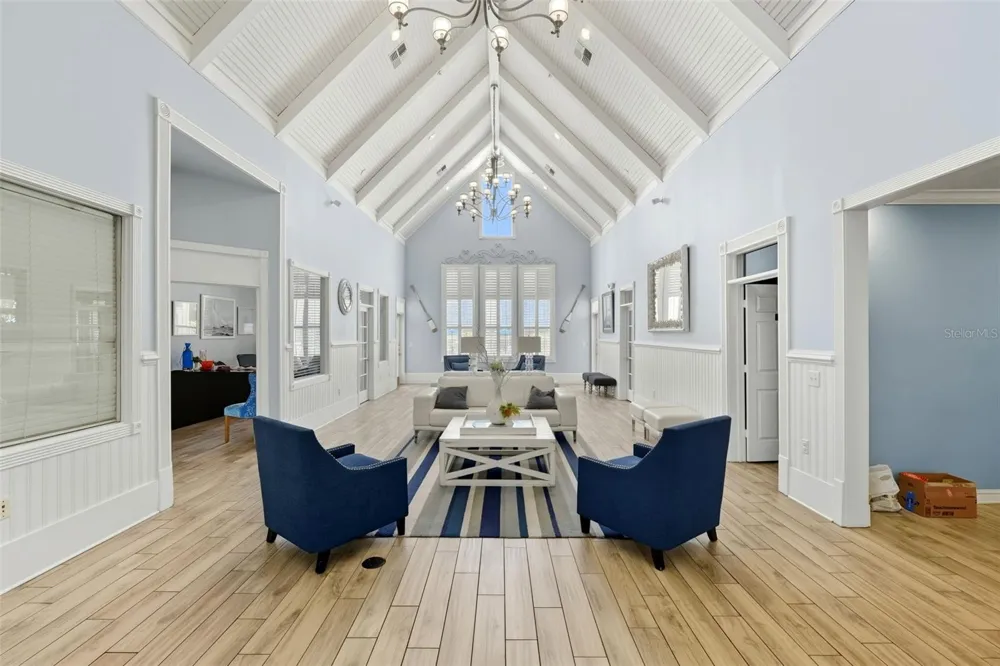 239 LONGVIEW AVENUE #207 Celebration, FL 34747