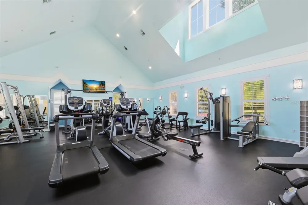 239 LONGVIEW AVENUE #207 Celebration, FL 34747
