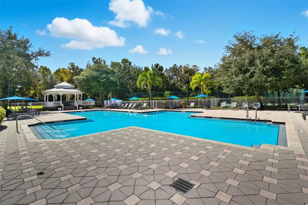239 LONGVIEW AVENUE #207 Celebration, FL 34747