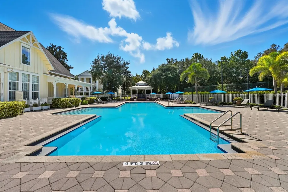 239 LONGVIEW AVENUE #207 Celebration, FL 34747