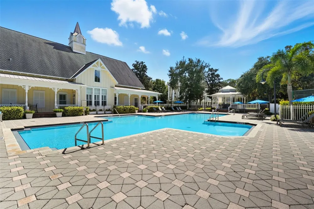 239 LONGVIEW AVENUE #207 Celebration, FL 34747