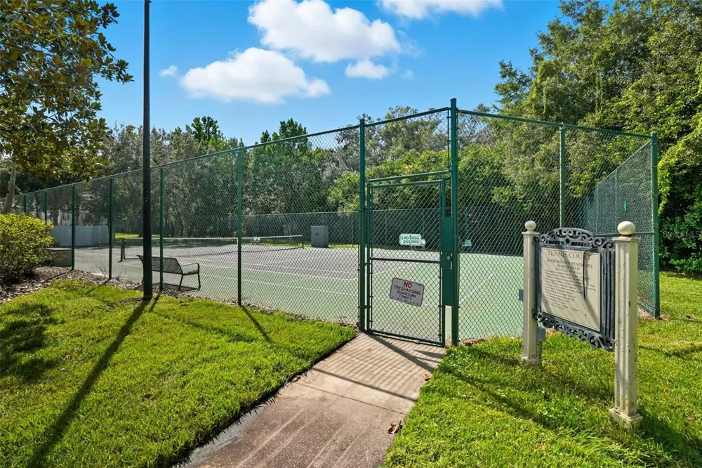 239 LONGVIEW AVENUE #207 Celebration, FL 34747