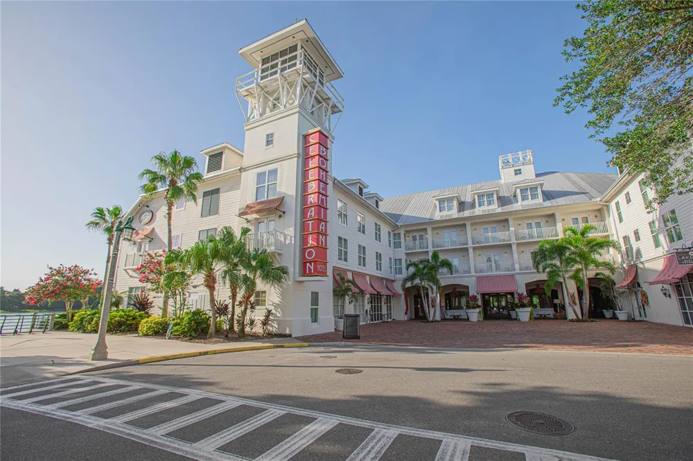 239 LONGVIEW AVENUE #207 Celebration, FL 34747