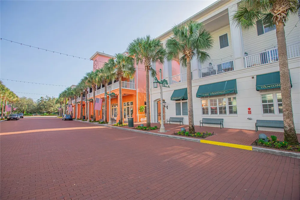 239 LONGVIEW AVENUE #207 Celebration, FL 34747