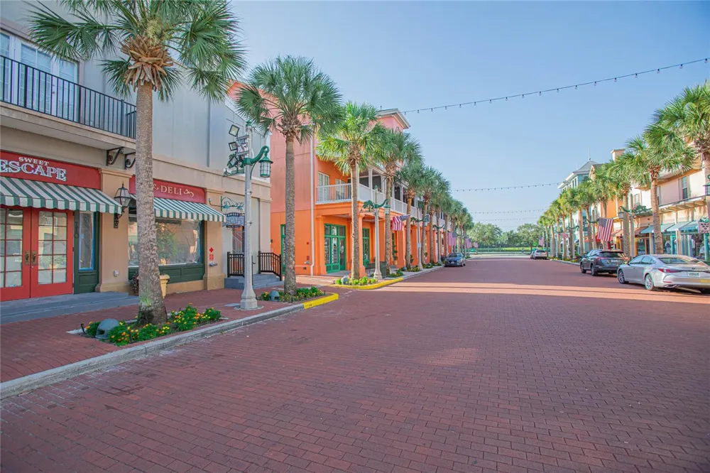 239 LONGVIEW AVENUE #207 Celebration, FL 34747