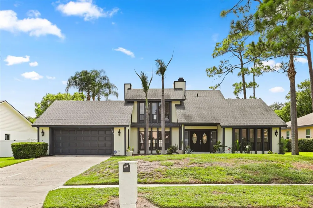 9524 BAY VISTA ESTATES BOULEVARD Orlando, FL 32836