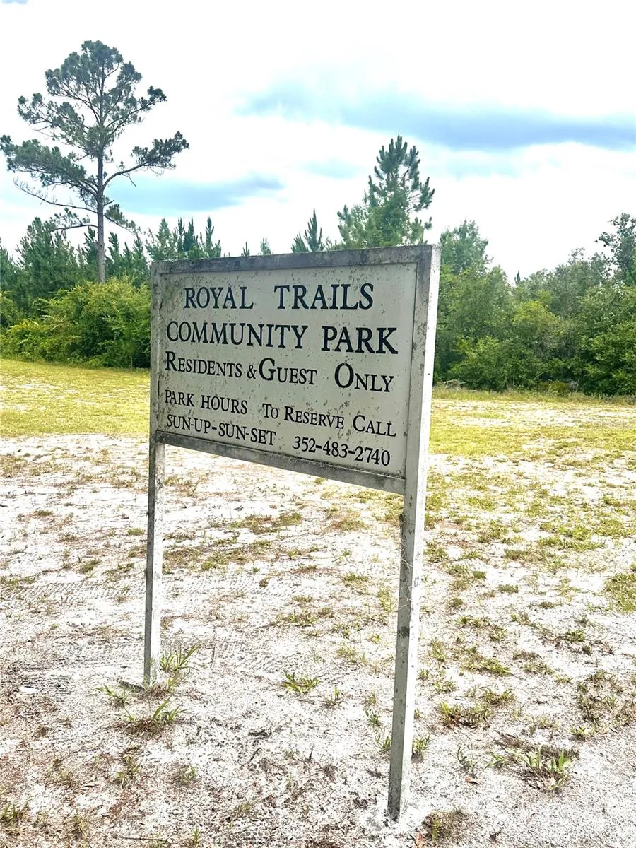 SAFFRON AVENUE Eustis, FL 32736