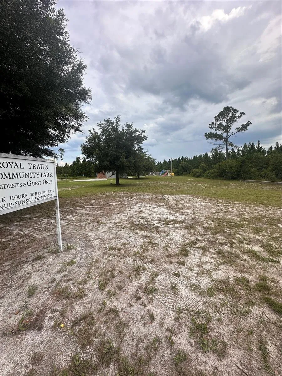 SAFFRON AVENUE Eustis, FL 32736