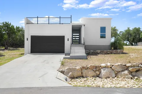 2401 Thurber Lane