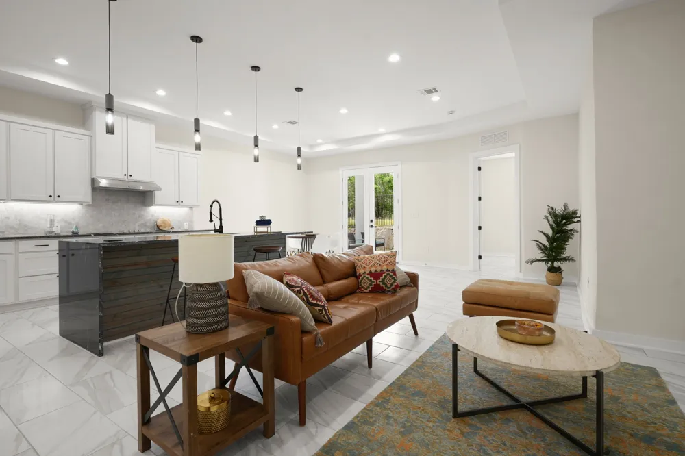 2401 Thurber Lane Lago Vista, TX 78545