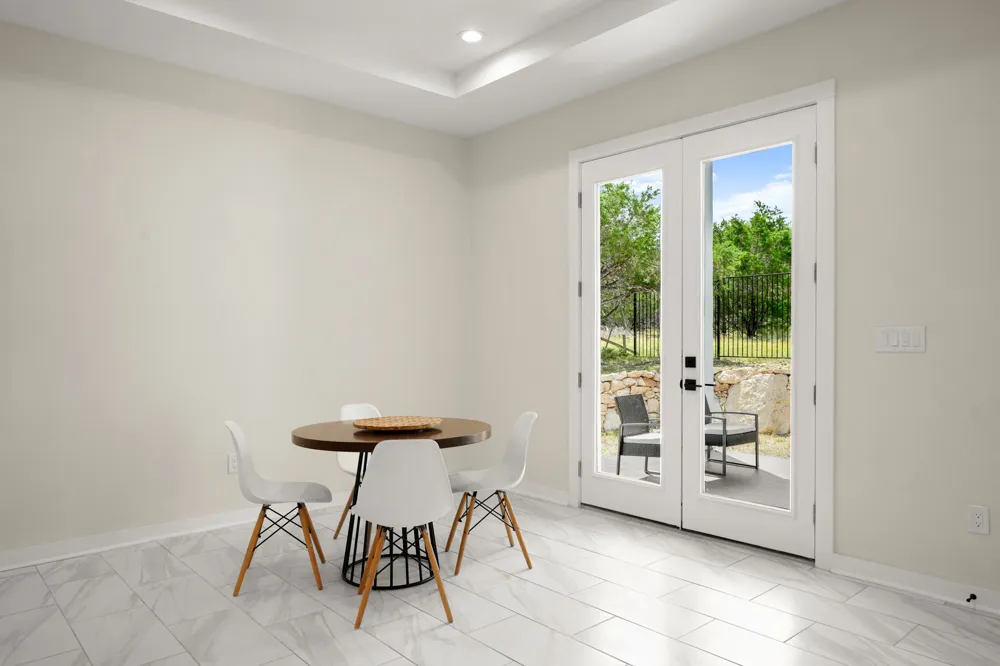 2401 Thurber Lane Lago Vista, TX 78545