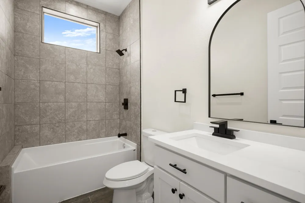 2401 Thurber Lane Lago Vista, TX 78545