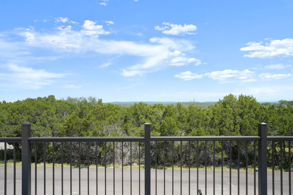 2401 Thurber Lane Lago Vista, TX 78545