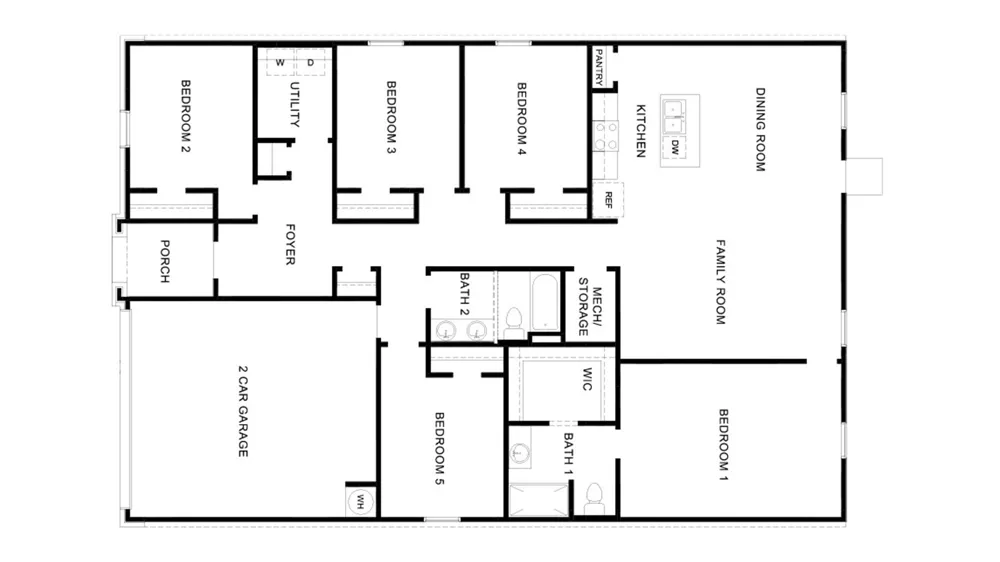 125 Baby Calf Roping Road Jarrell, TX 76537