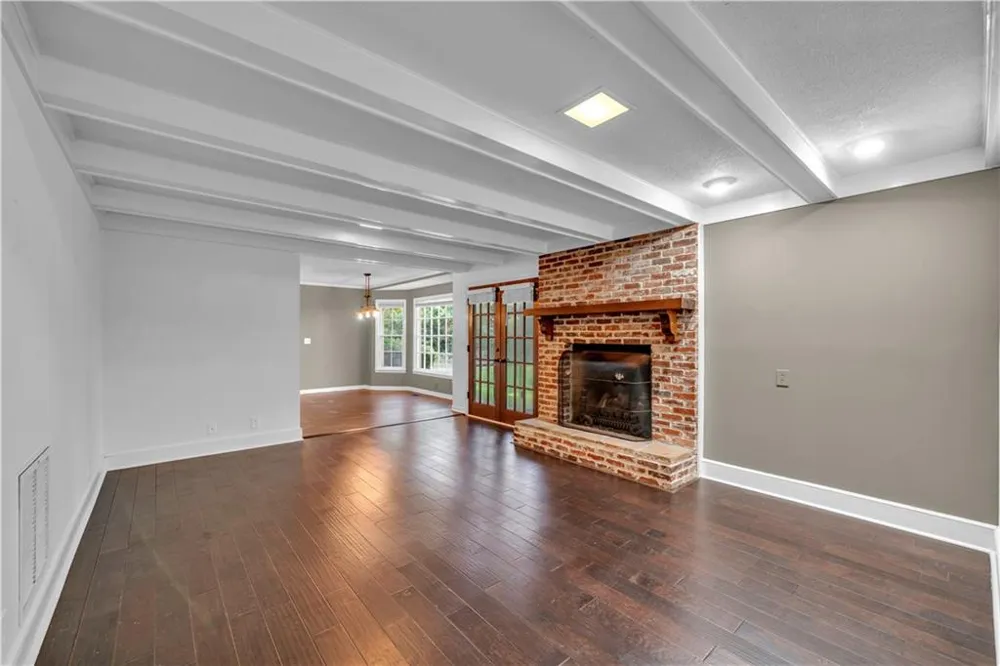 4476 Rivoli Drive Macon, GA 31210