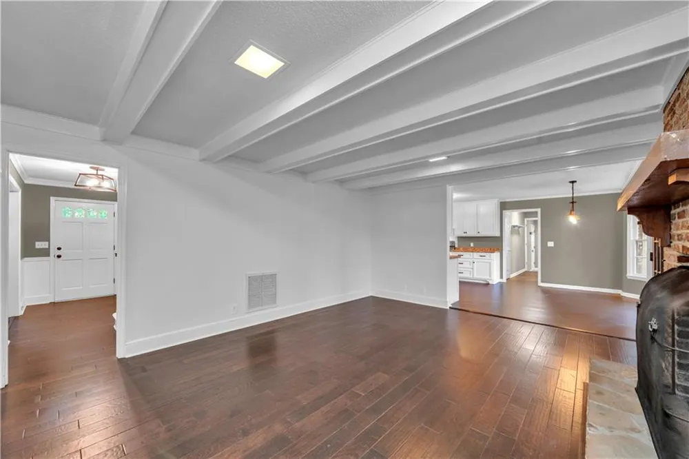4476 Rivoli Drive Macon, GA 31210
