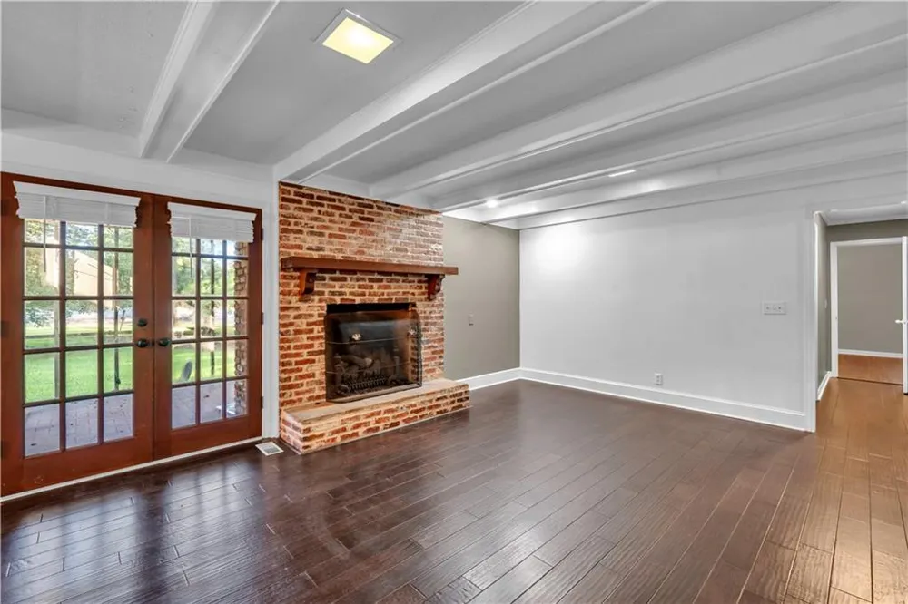 4476 Rivoli Drive Macon, GA 31210