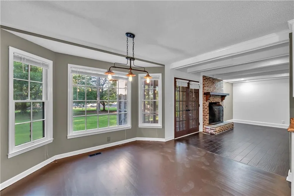 4476 Rivoli Drive Macon, GA 31210