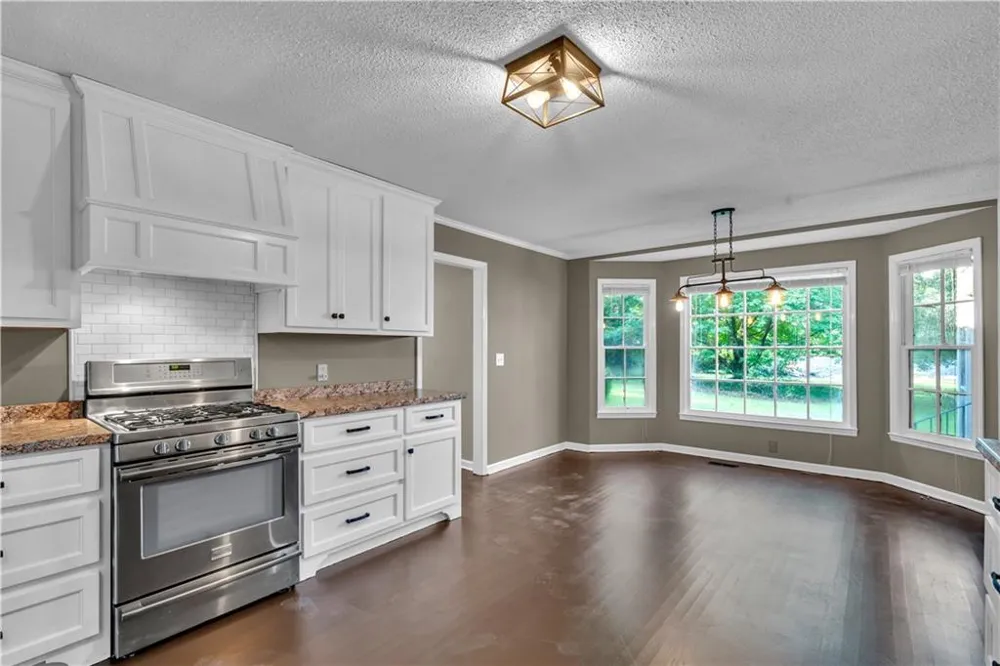 4476 Rivoli Drive Macon, GA 31210