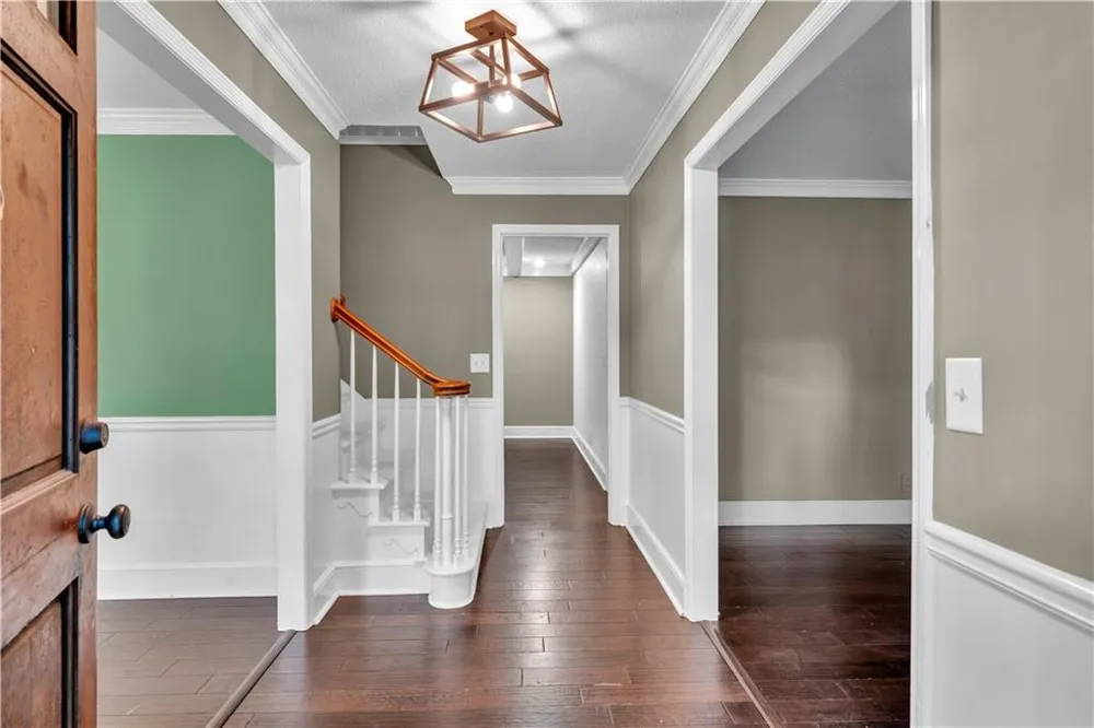 4476 Rivoli Drive Macon, GA 31210