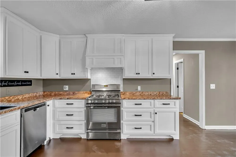 4476 Rivoli Drive Macon, GA 31210