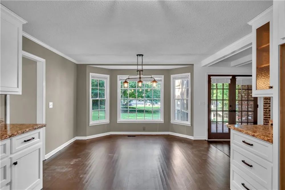 4476 Rivoli Drive Macon, GA 31210