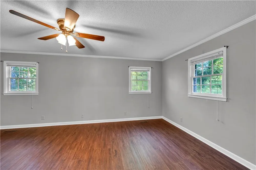 4476 Rivoli Drive Macon, GA 31210