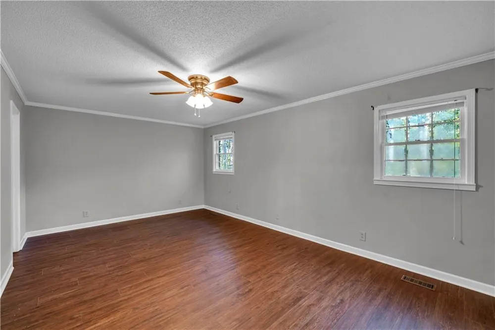 4476 Rivoli Drive Macon, GA 31210