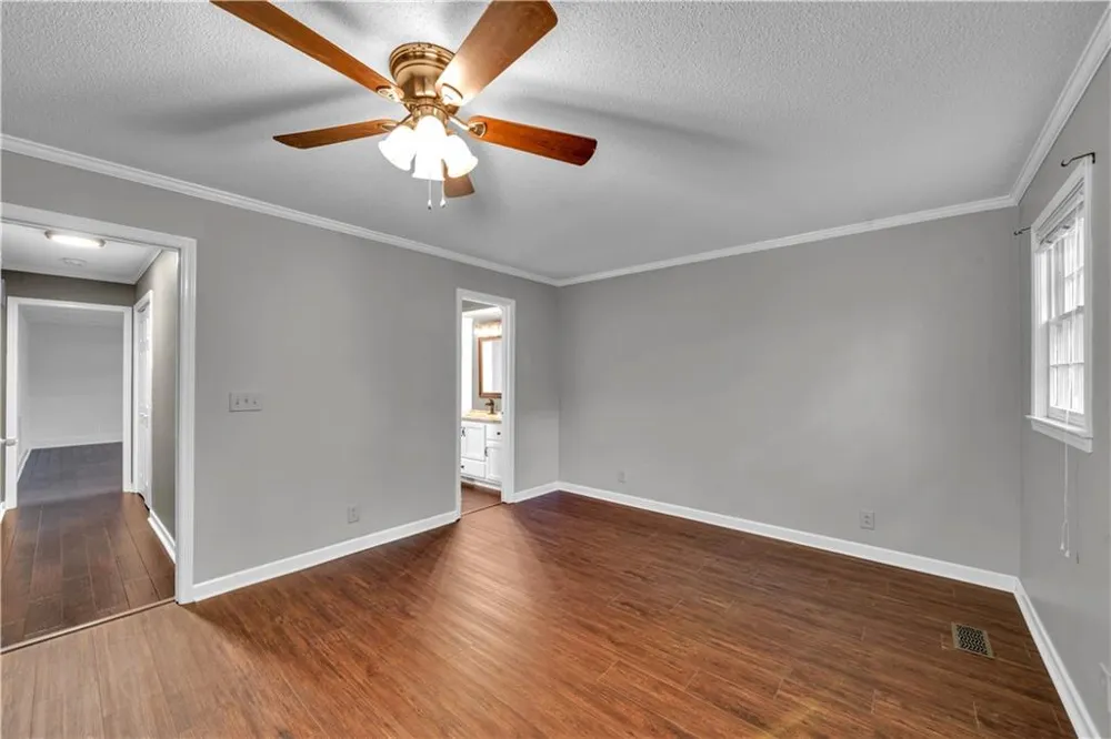 4476 Rivoli Drive Macon, GA 31210
