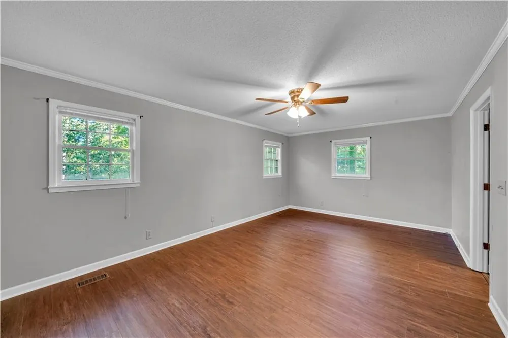 4476 Rivoli Drive Macon, GA 31210