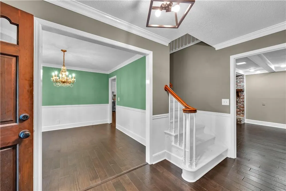 4476 Rivoli Drive Macon, GA 31210