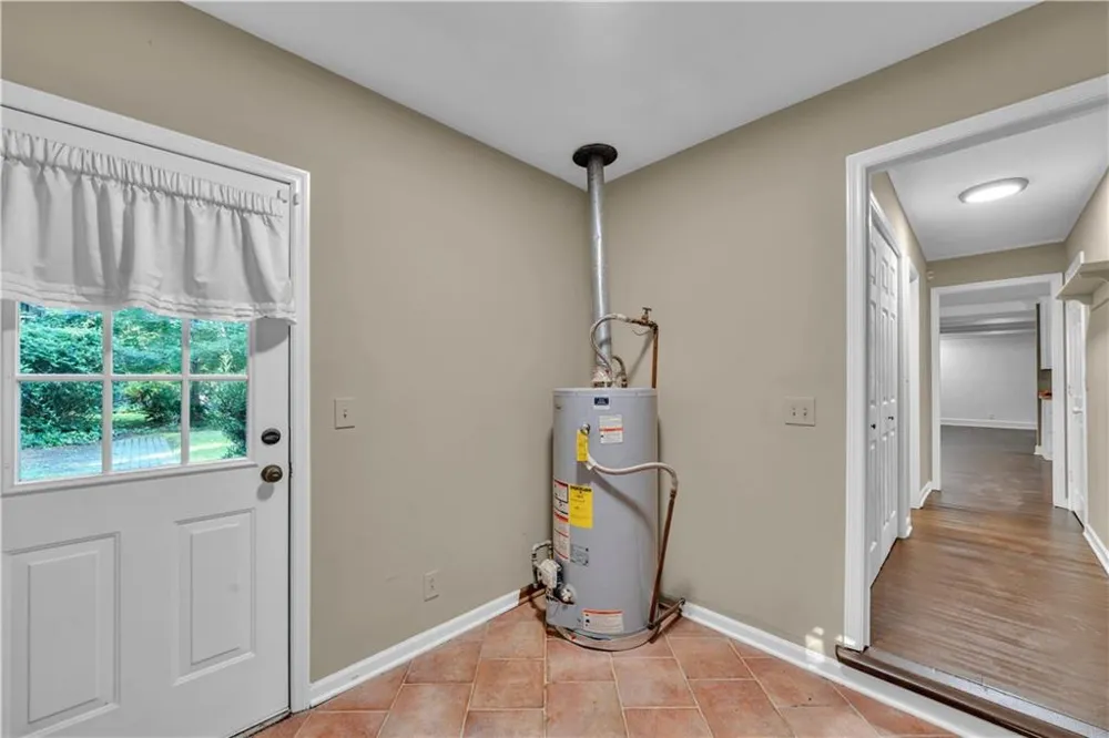4476 Rivoli Drive Macon, GA 31210