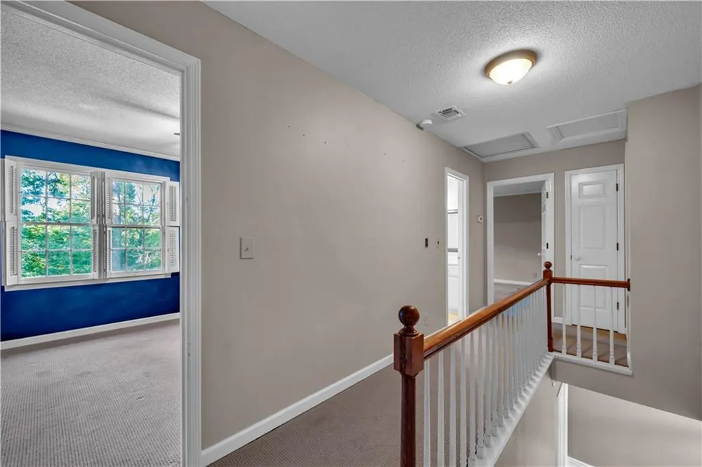 4476 Rivoli Drive Macon, GA 31210