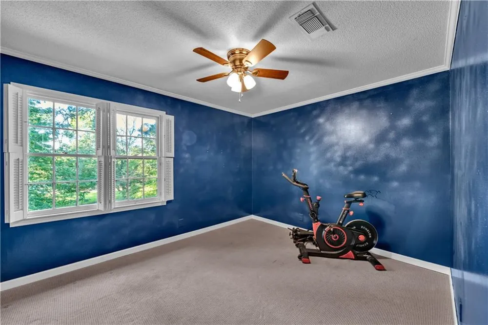 4476 Rivoli Drive Macon, GA 31210