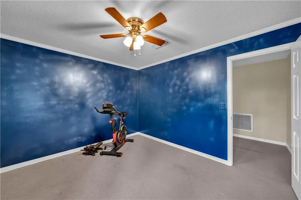 4476 Rivoli Drive Macon, GA 31210