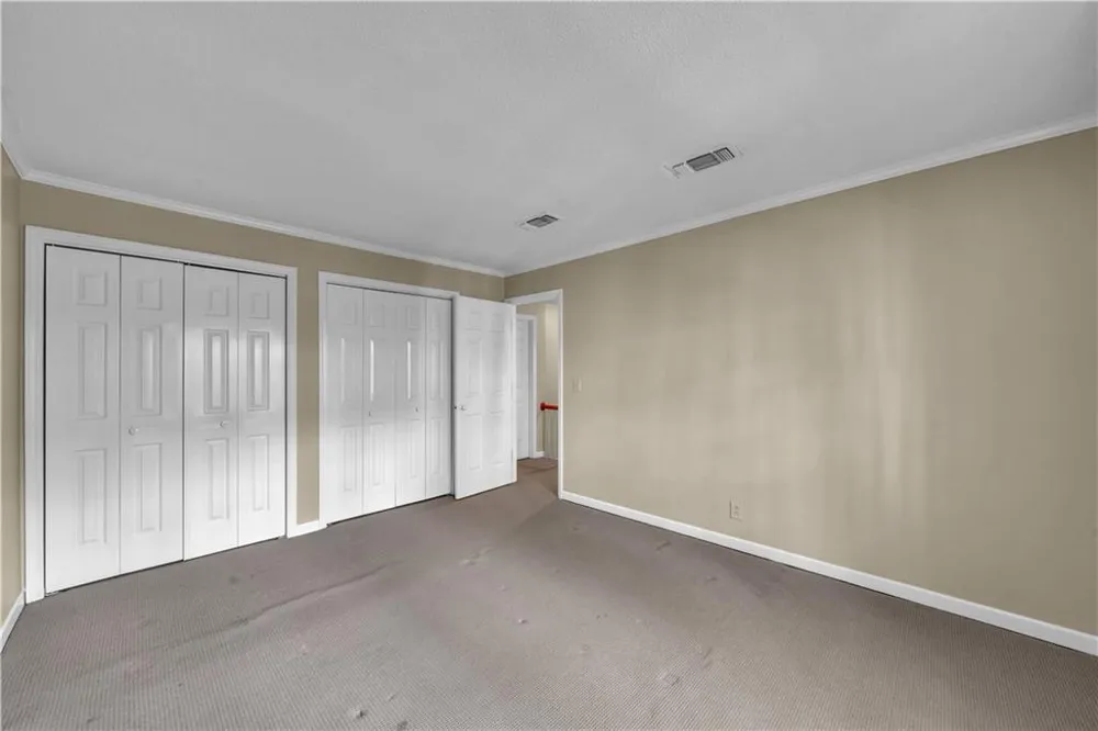 4476 Rivoli Drive Macon, GA 31210