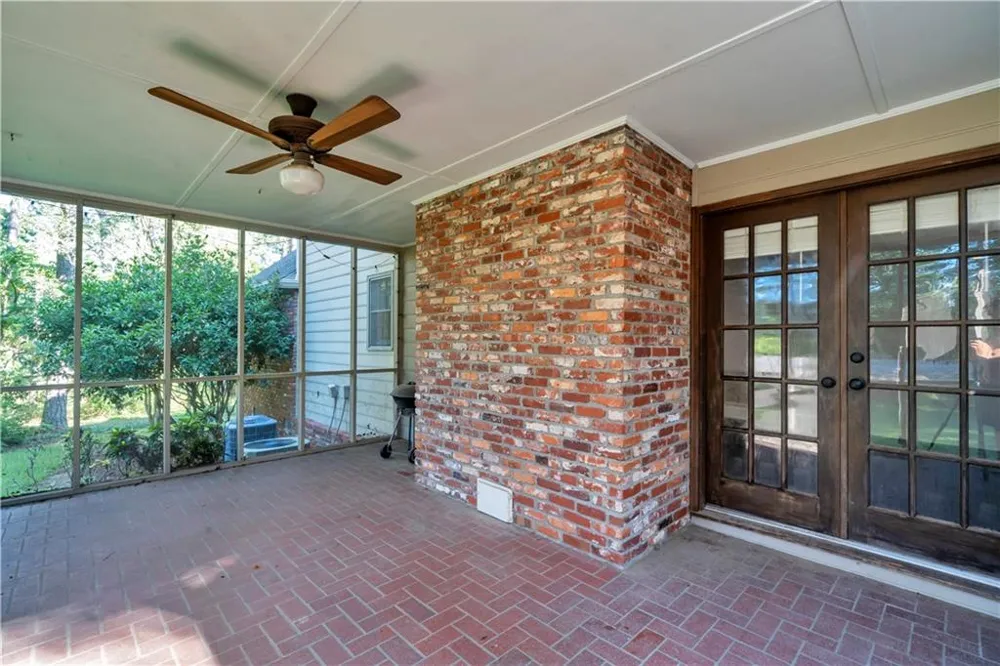 4476 Rivoli Drive Macon, GA 31210