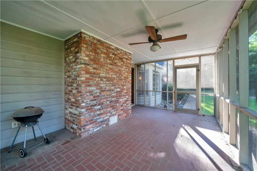 4476 Rivoli Drive Macon, GA 31210
