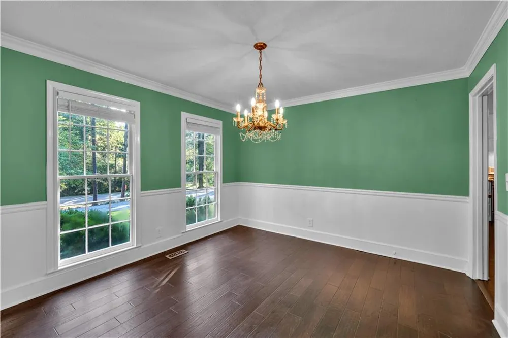4476 Rivoli Drive Macon, GA 31210