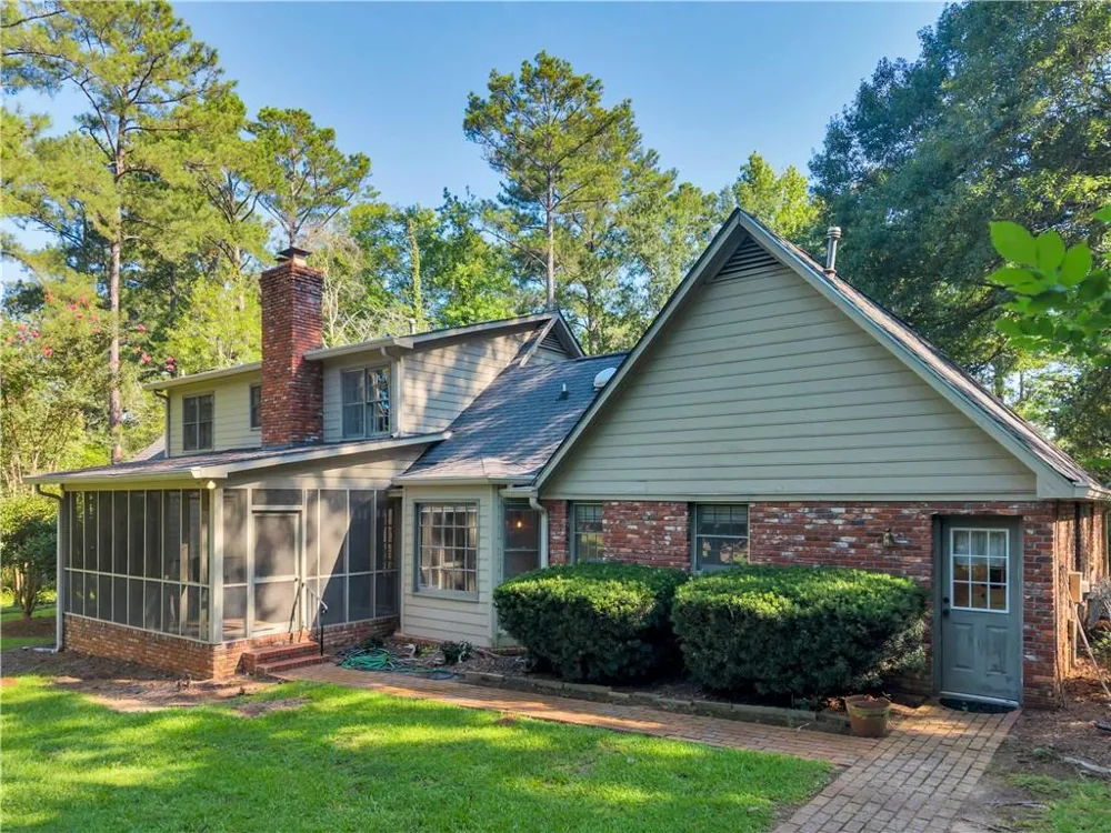 4476 Rivoli Drive Macon, GA 31210