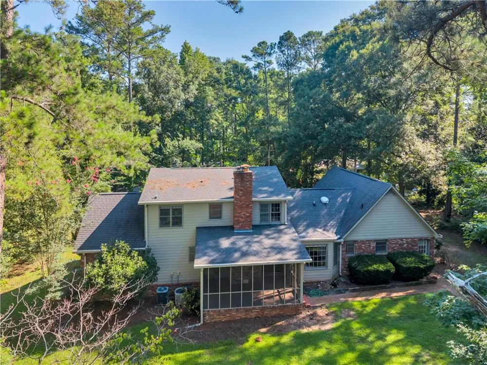 4476 Rivoli Drive Macon, GA 31210