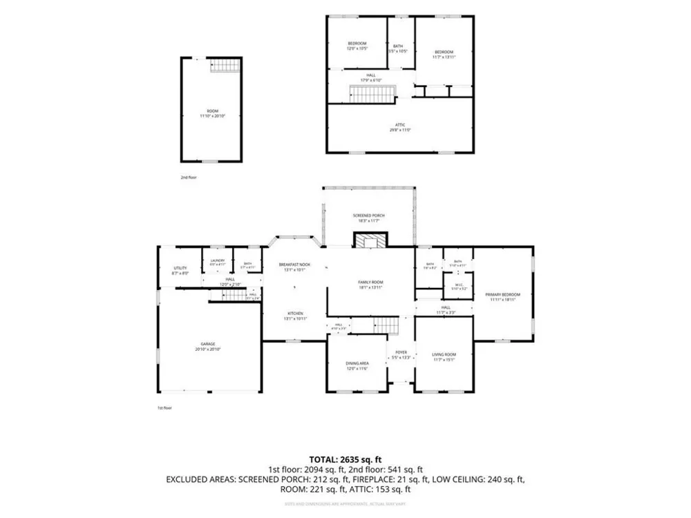 4476 Rivoli Drive Macon, GA 31210