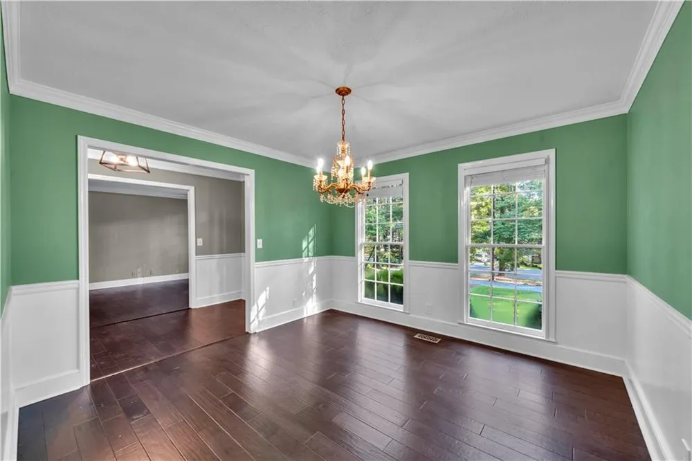 4476 Rivoli Drive Macon, GA 31210