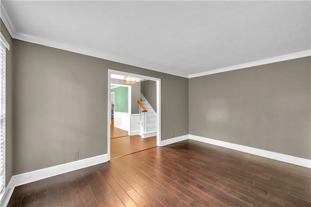 4476 Rivoli Drive Macon, GA 31210
