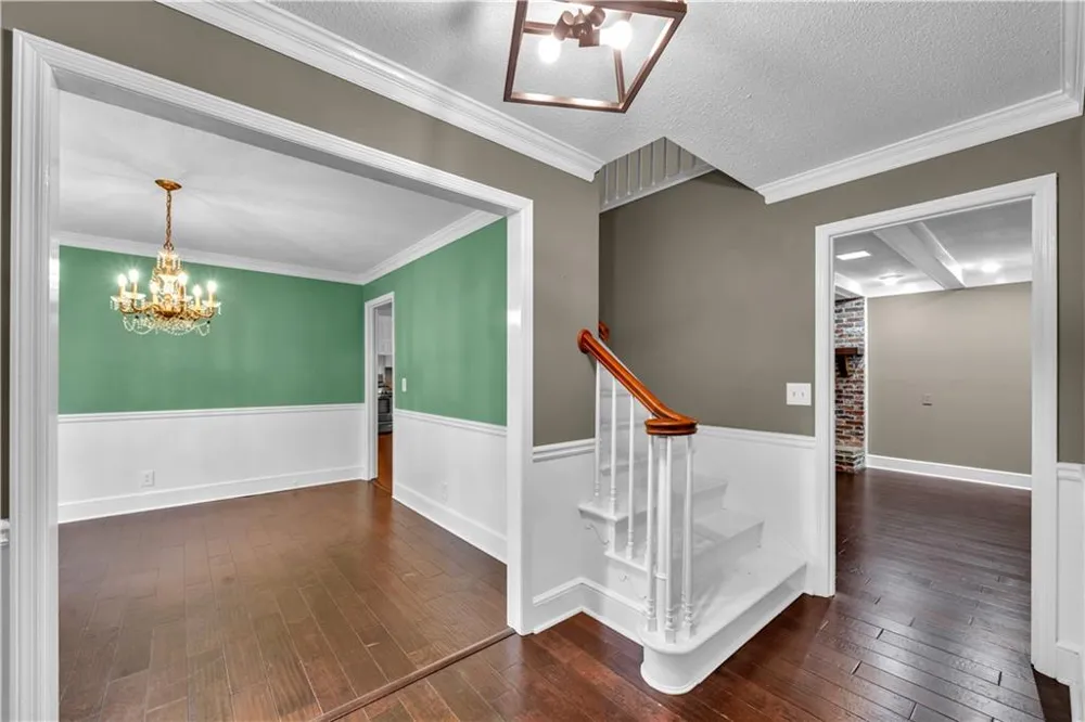 4476 Rivoli Drive Macon, GA 31210